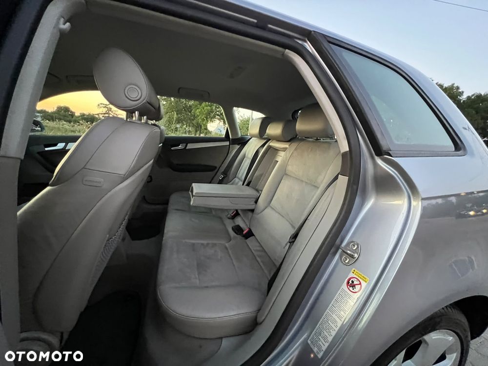 Audi A3 Sportback - 5