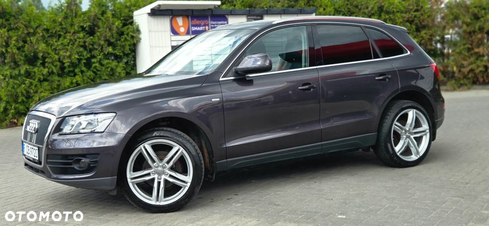 Audi Q5 2.0 TDI Quattro S tronic Prime Line - 5