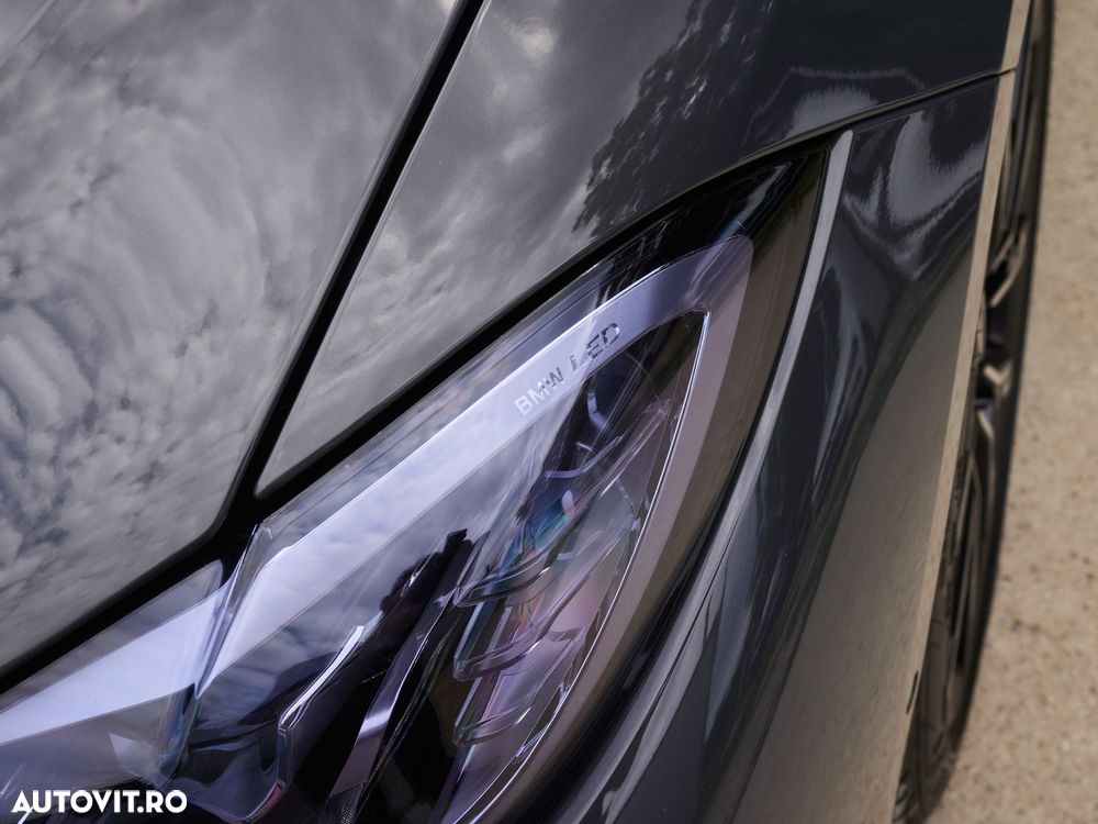 BMW Seria 4 420d xDrive AT MHEV - 38
