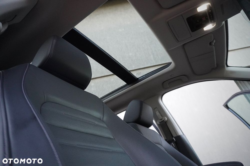 Honda CR-V 2.0 i-MMD HEV Advance AWD CVT - 9