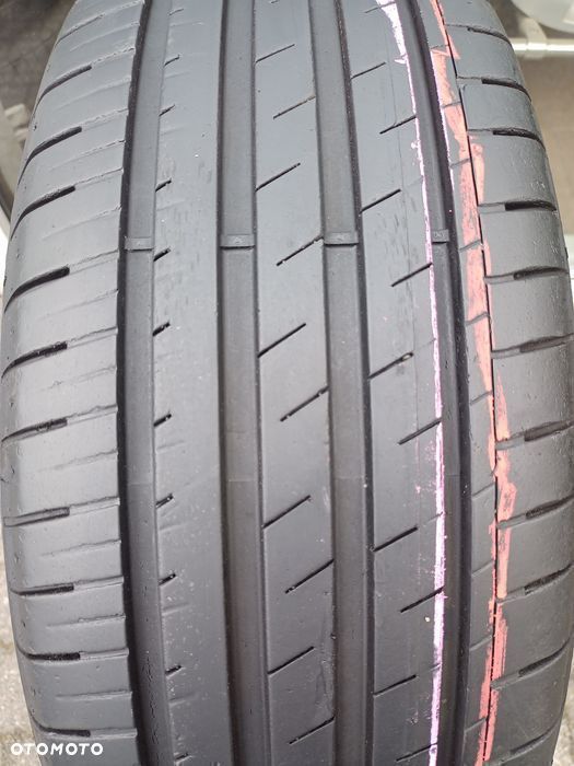 205/55R16 Fulda EcoControl HP2 91V Pojedyncza Lato Eco Control - 1