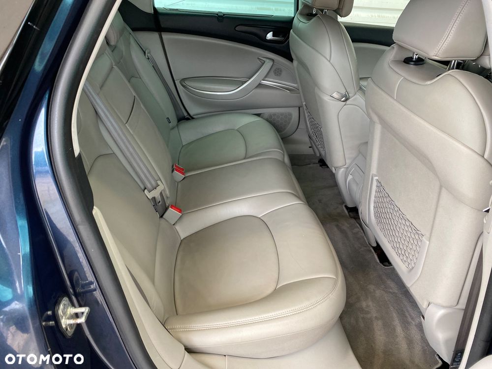 Citroën C5 HDi 165 FAP Business Class - 17