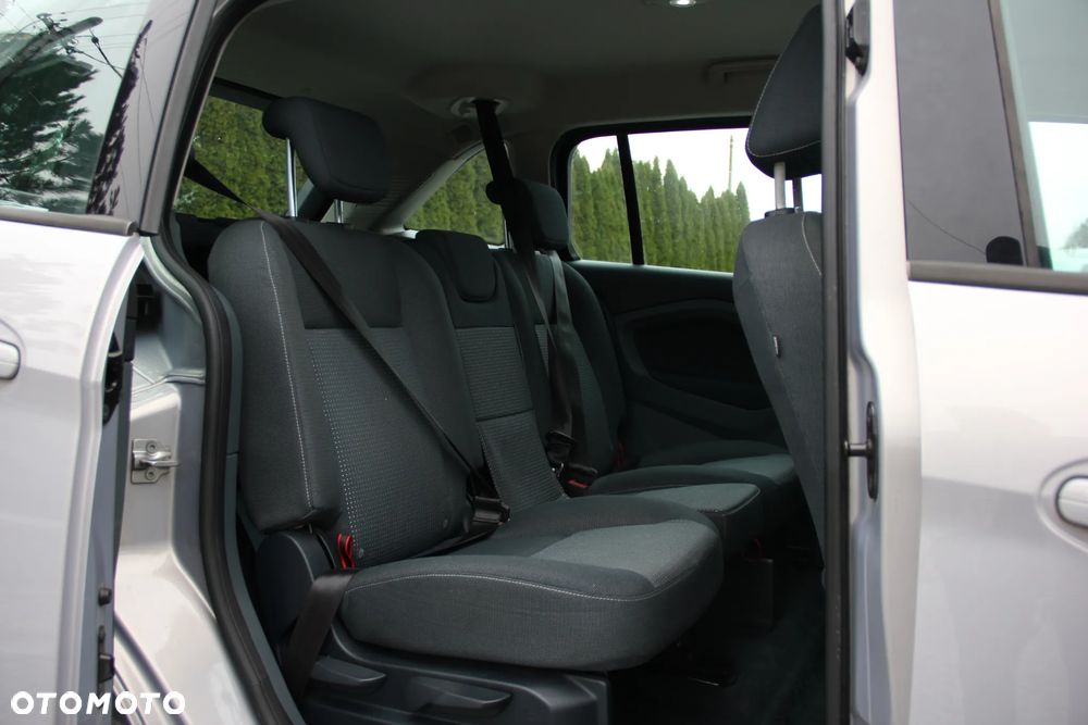 Ford C-MAX 1.6 TDCi Edition - 20