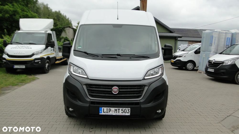 Fiat DUCATO - 2