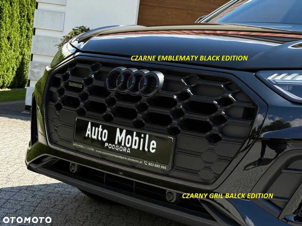 Audi Q5 40 TFSI quattro S tronic S line - 10