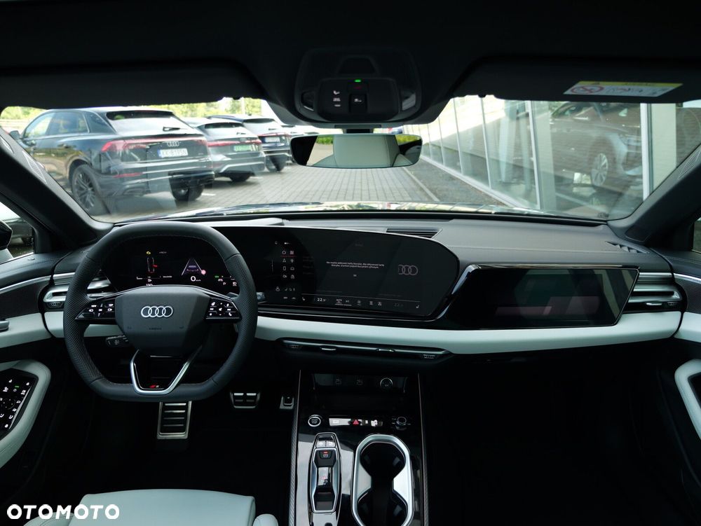 Audi A6 Avant - 25