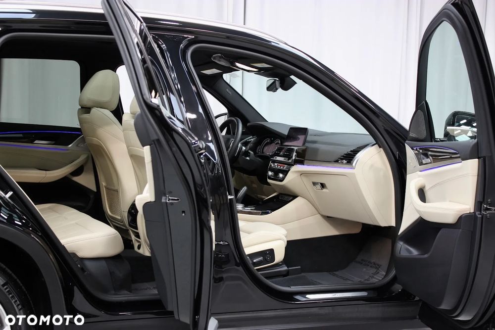 BMW X3 - 13