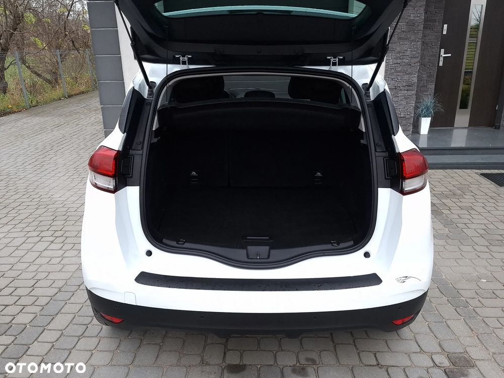 Renault Scenic 1.7 Blue dCi Zen - 13