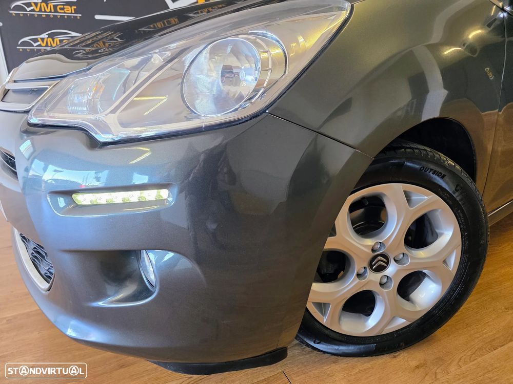 Citroën C3 1.2 PureTech Collection - 2