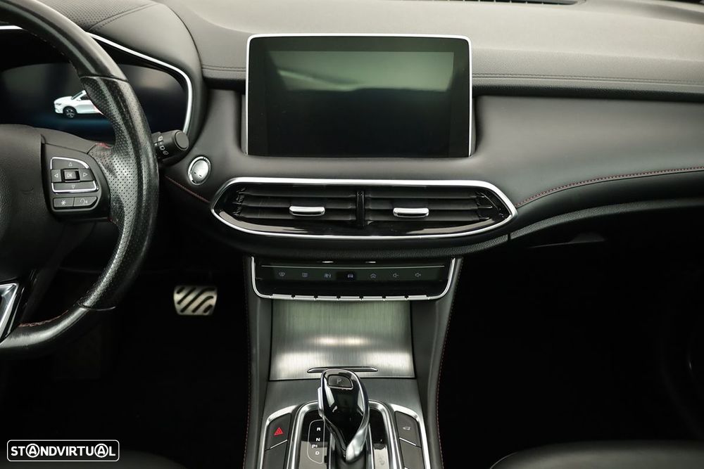 MG EHS 1.5 T-GDI Plug-in Hybrid Luxury - 10