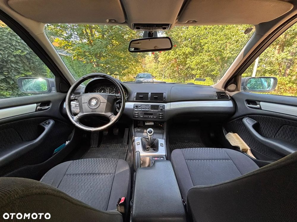 BMW Seria 3 - 16