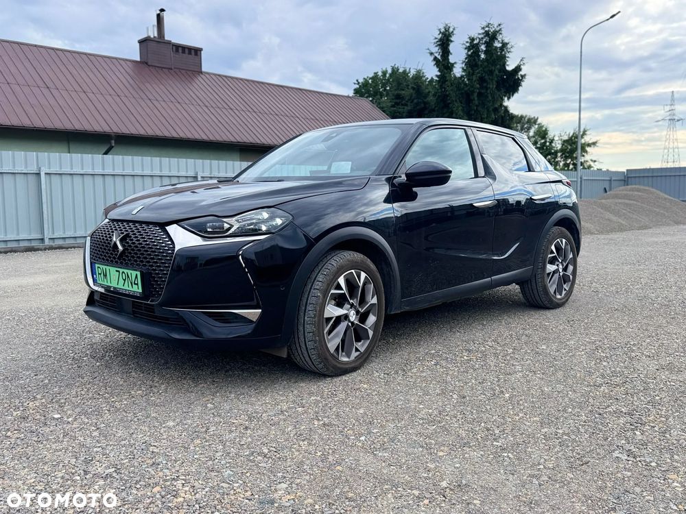 DS Automobiles DS 3 Crossback - 3