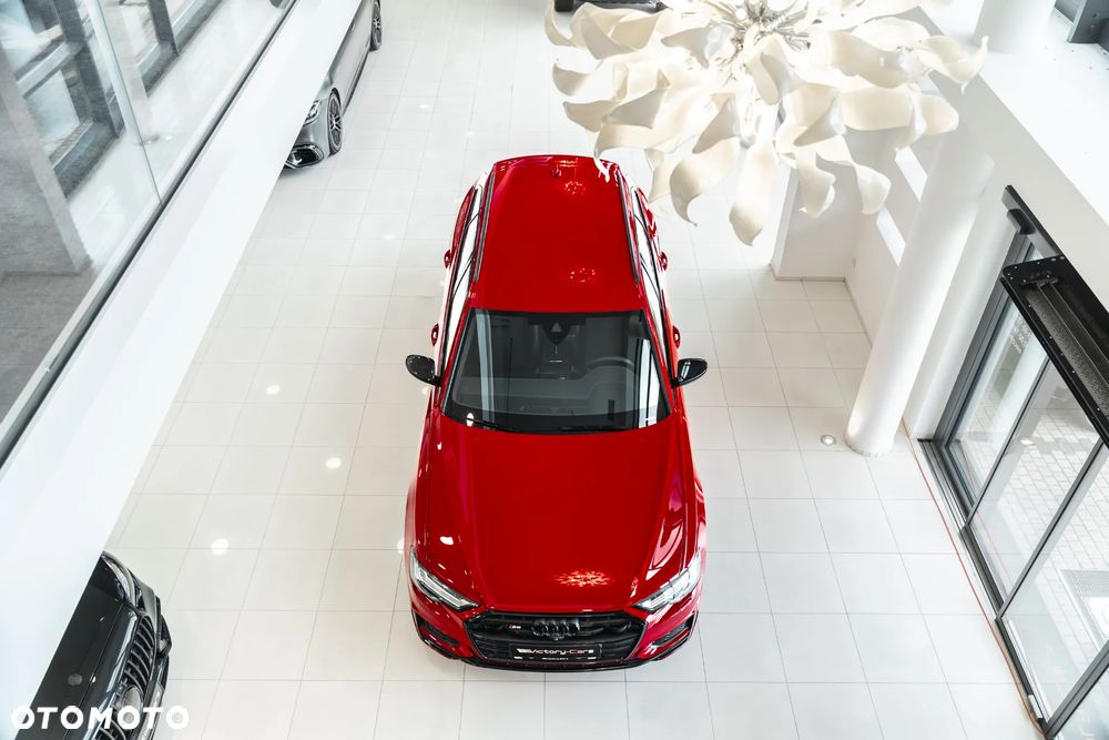 Audi S6 Avant TDI quattro tiptronic - 18