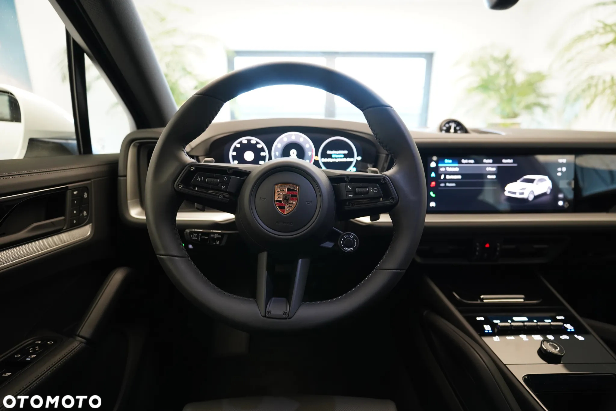 Porsche Cayenne E-Hybrid - 16