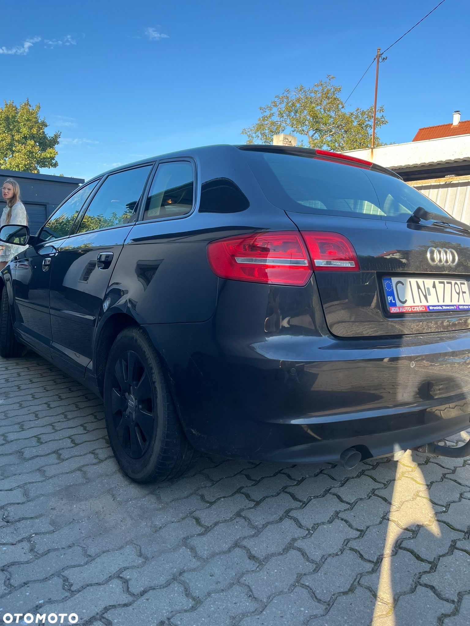Audi A3 1.6 TDI Ambiente - 4