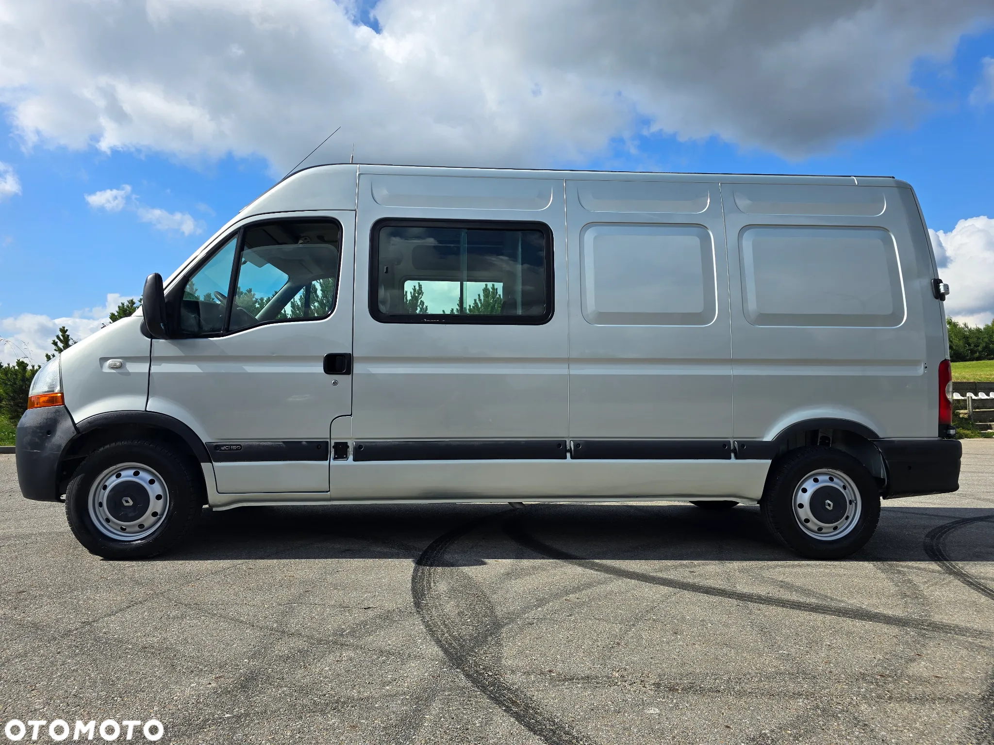 Renault Master - 23