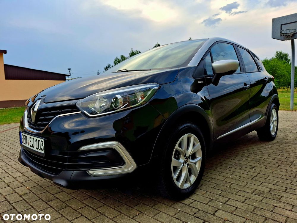Renault Captur 1.3 TCe Intens - 4