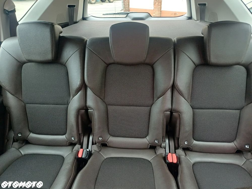 Renault Espace 1.6 dCi Energy Zen EDC 7os - 20