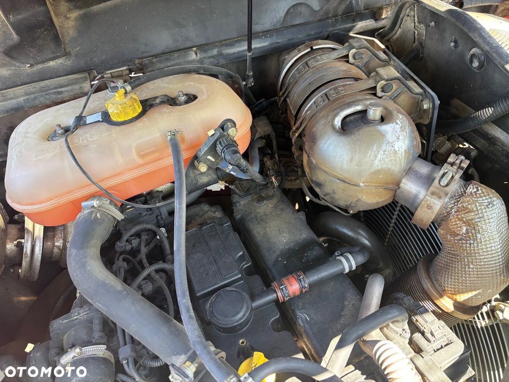 Manitou MLT 733 115 D ST4 S3 TRACT LSU - 11