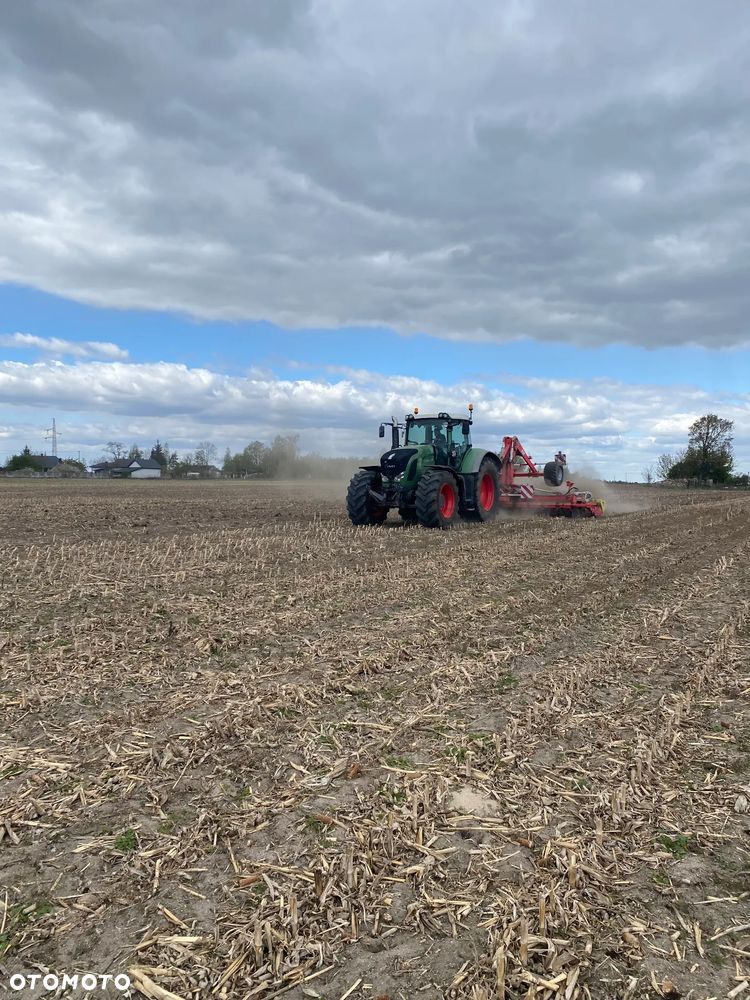 Fendt 936 VARIO - 2