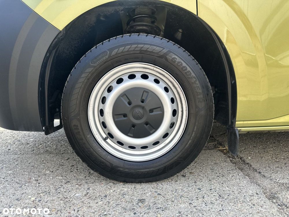 Volkswagen Transporter L2H1 "L" - 36