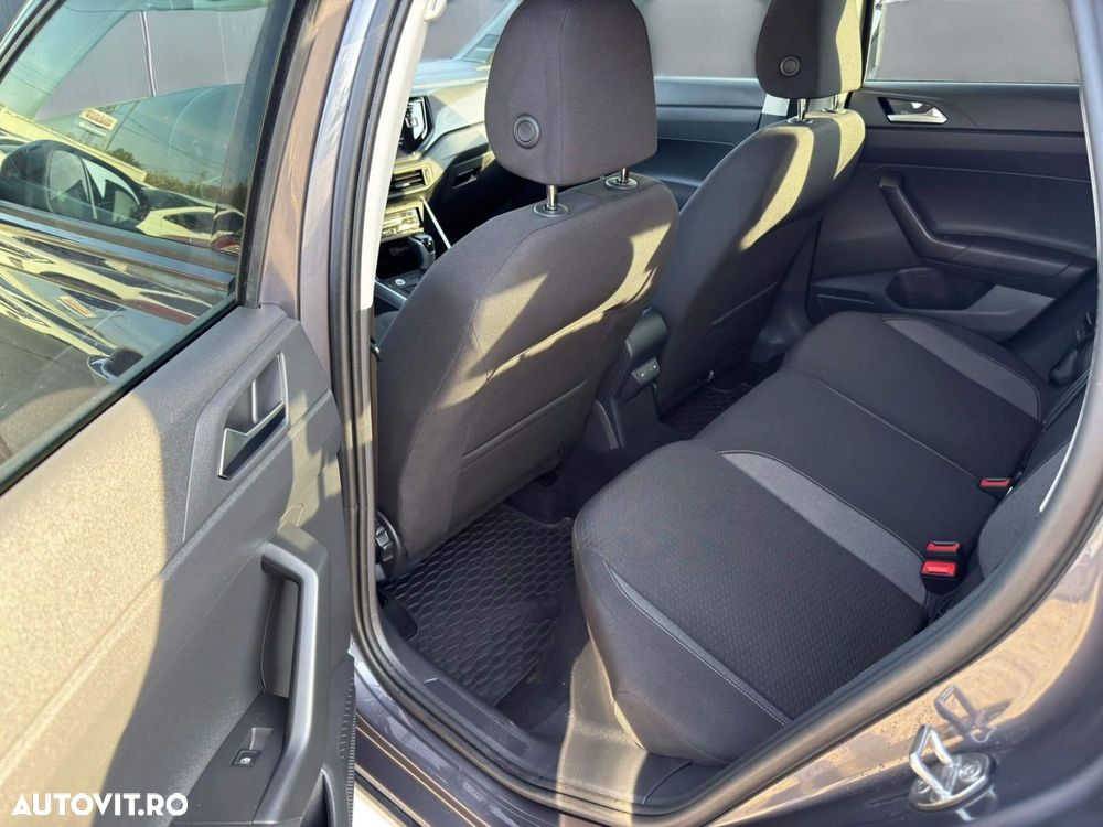 Volkswagen Taigo - 9