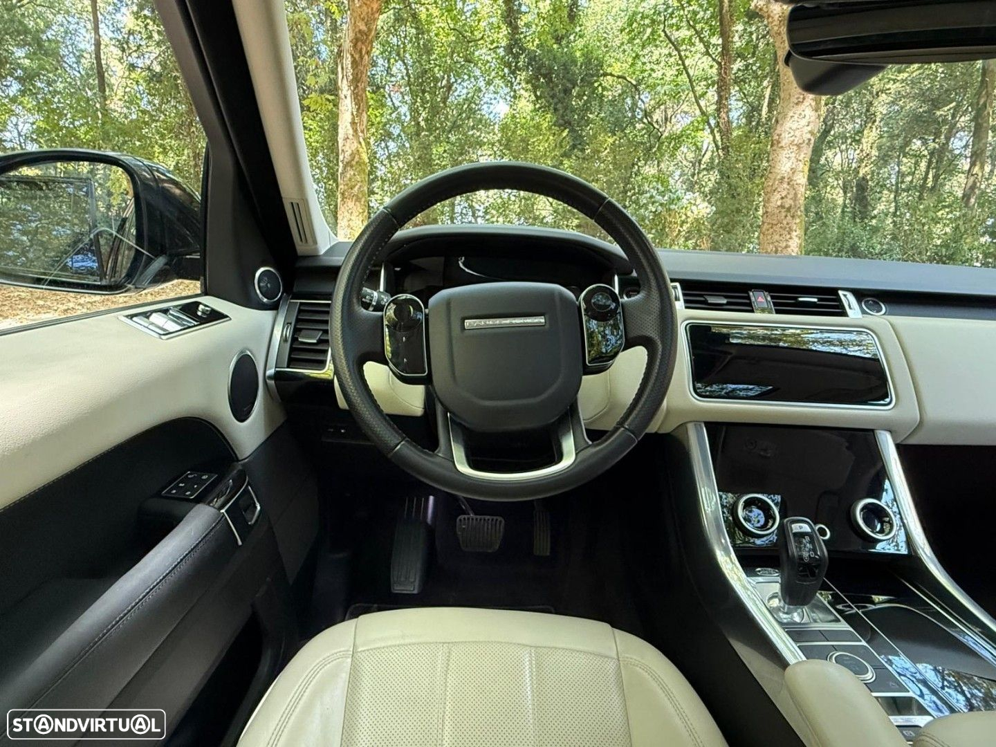 Land Rover Range Rover Sport 2.0 Si4 PHEV SE - 29
