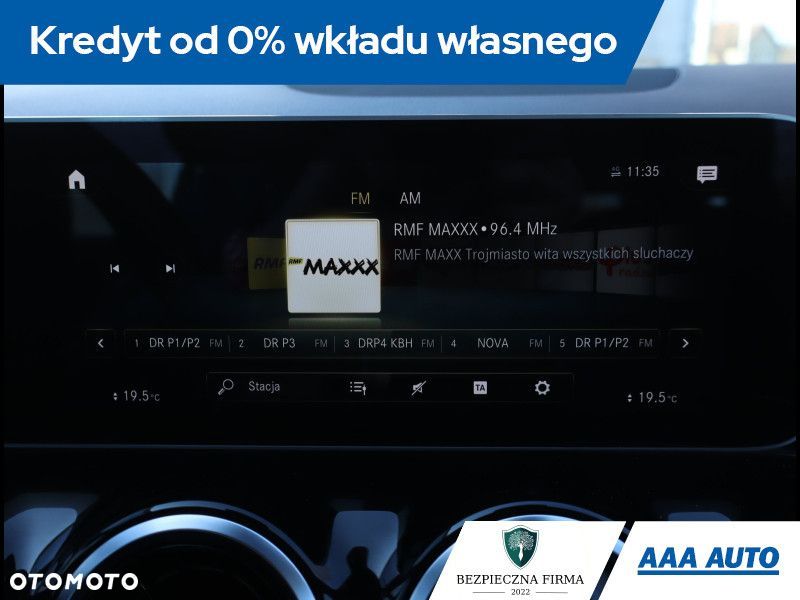 Mercedes-Benz Klasa B - 14