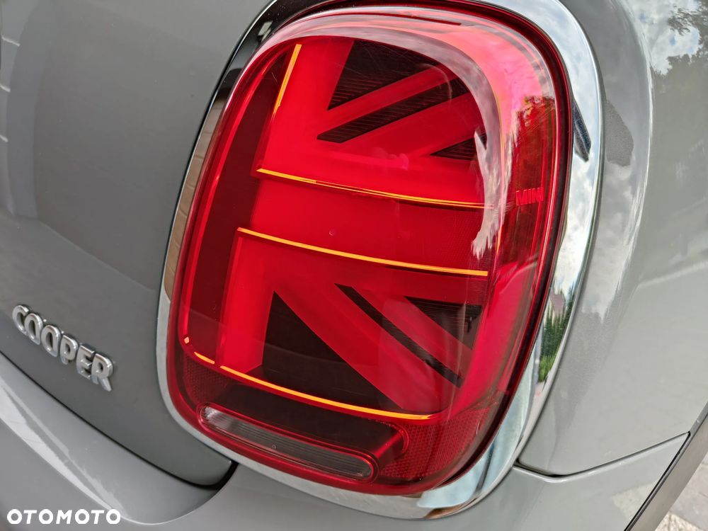 MINI Cooper - 34