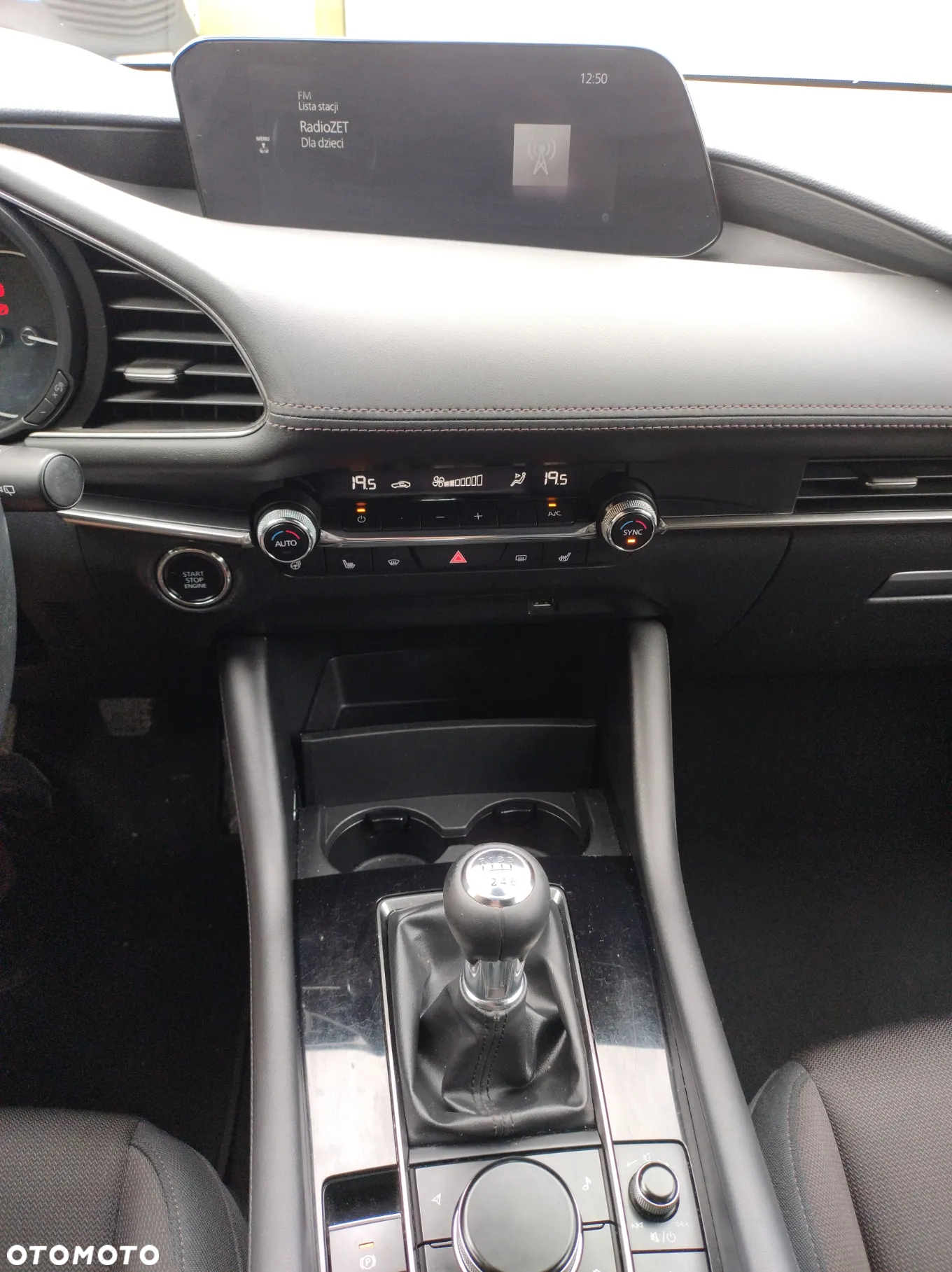 Mazda 3 e-SKYACTIV-G 122 M HYBRID PRIME-LINE - 24