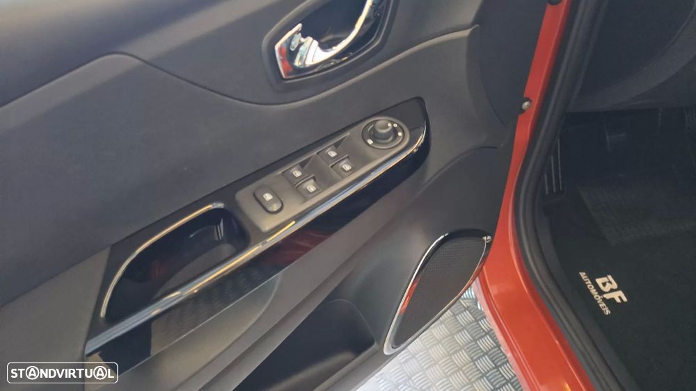 Renault Captur 1.5 dCi Exclusive - 41