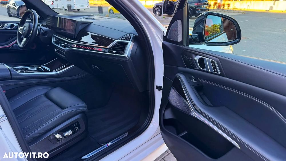 BMW X5 xDrive50e - 15