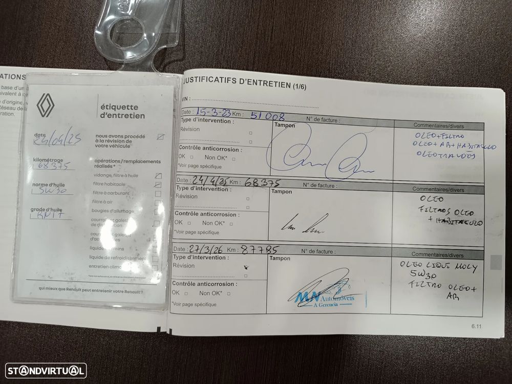 Renault Kangoo Express 1.5 Blue DCI 95CV 3 Lug. - 36