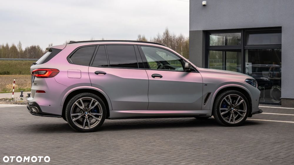 BMW X5 - 9