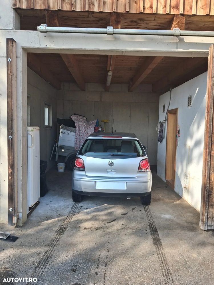 Volkswagen Polo 1.4 TDI DPF Tour - 14