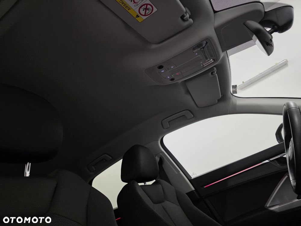 Audi Q3 Sportback 35 TDI S-Line S tronic - 27