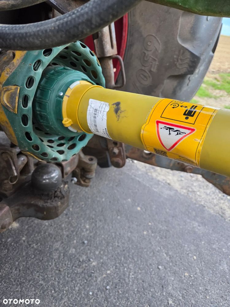 Krone Comprima V180 XC - 22