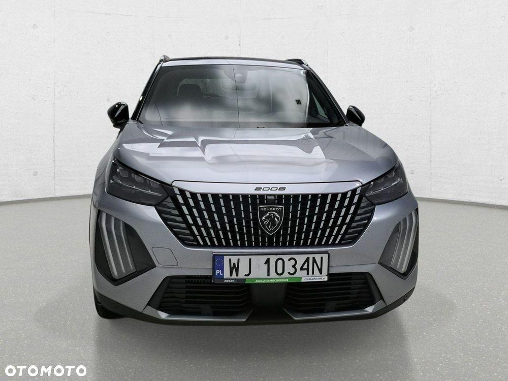 Peugeot 2008 - 2