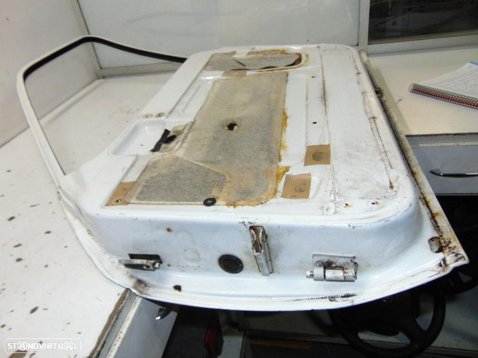 Citroen C15 ou Visa portas - 6