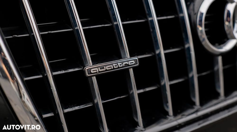 Audi Q5 2.0 TDI Quattro S tronic - 9