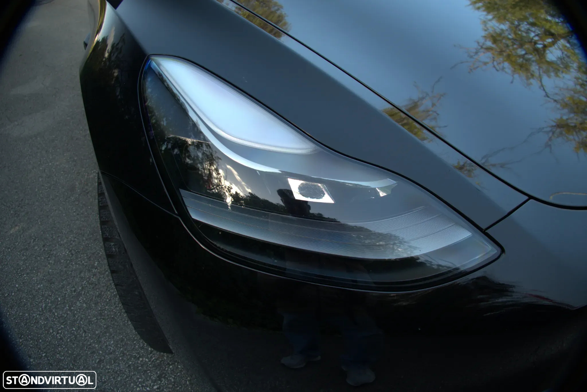 Tesla Model Y Performance Dual Motor AWD - 10