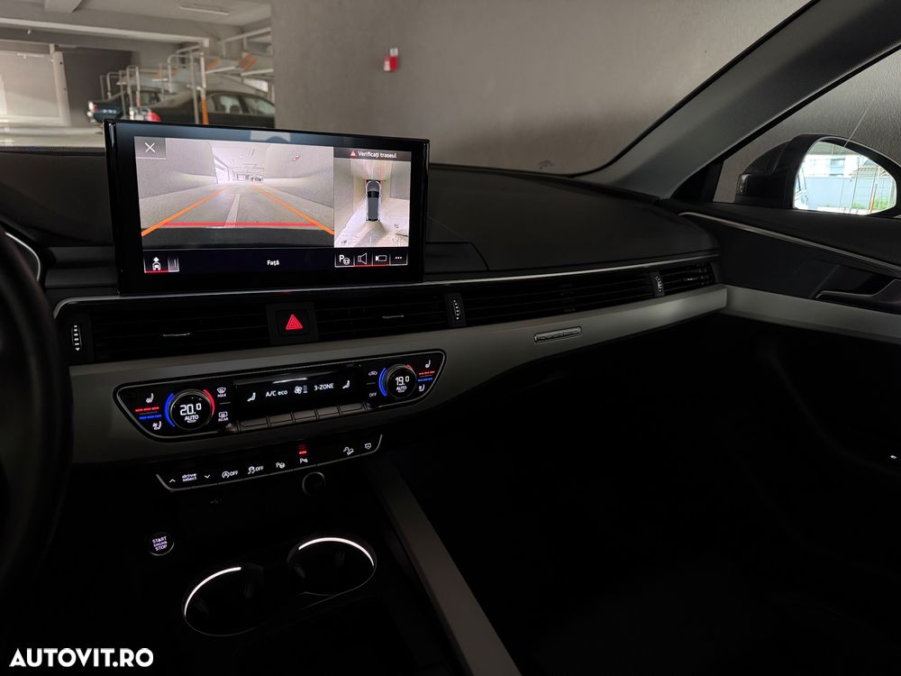 Audi A4 Allroad 2.0 40 TDI S tronic MHEV - 21