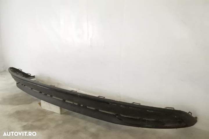 Difuzor Bara Spate Original In Stare Buna Audi A7 C8 2017 2018 2019 20 - 3