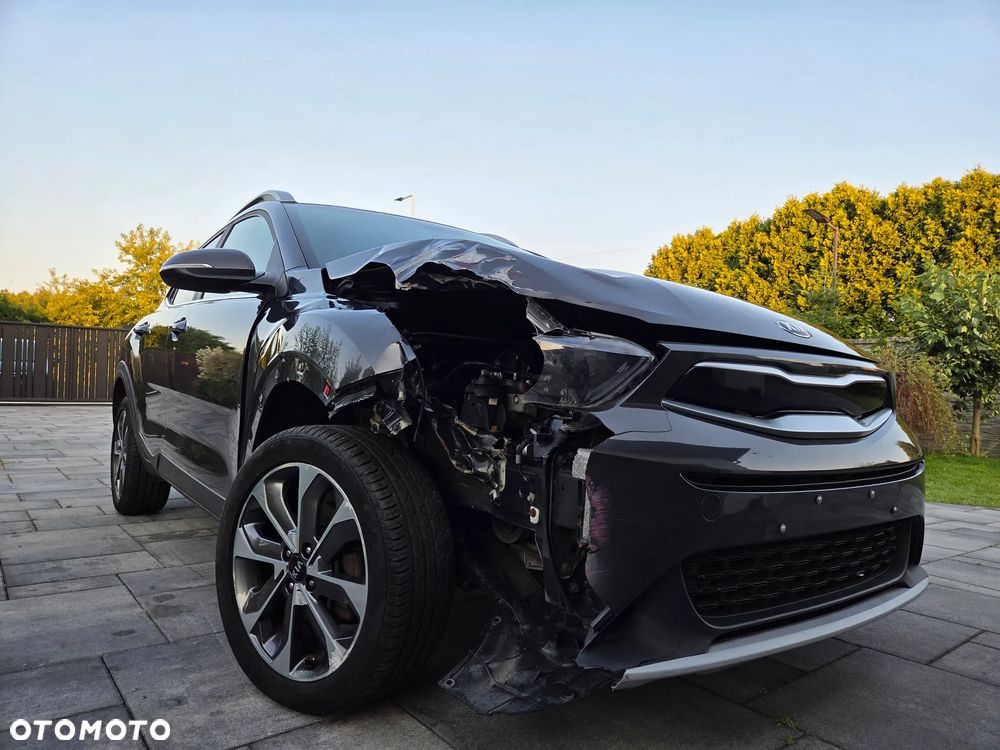 Kia Stonic 1.4 L - 11