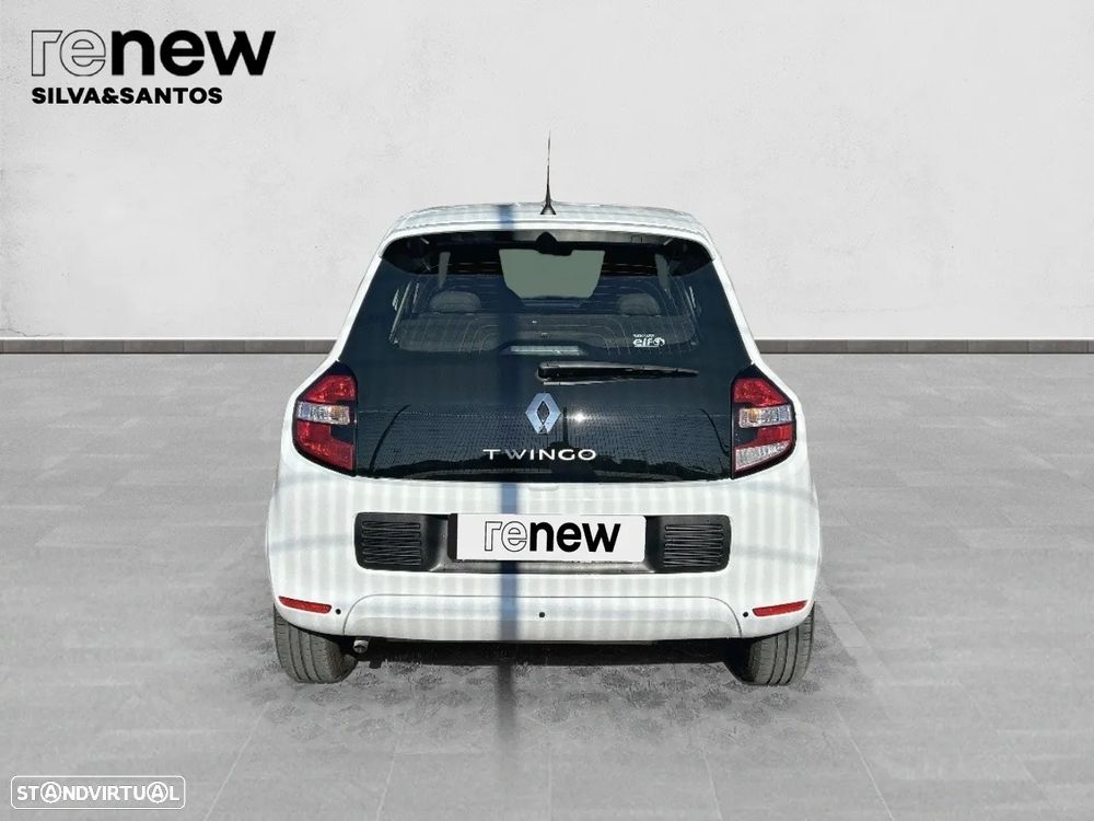 Renault Twingo 1.0 SCe Limited - 5