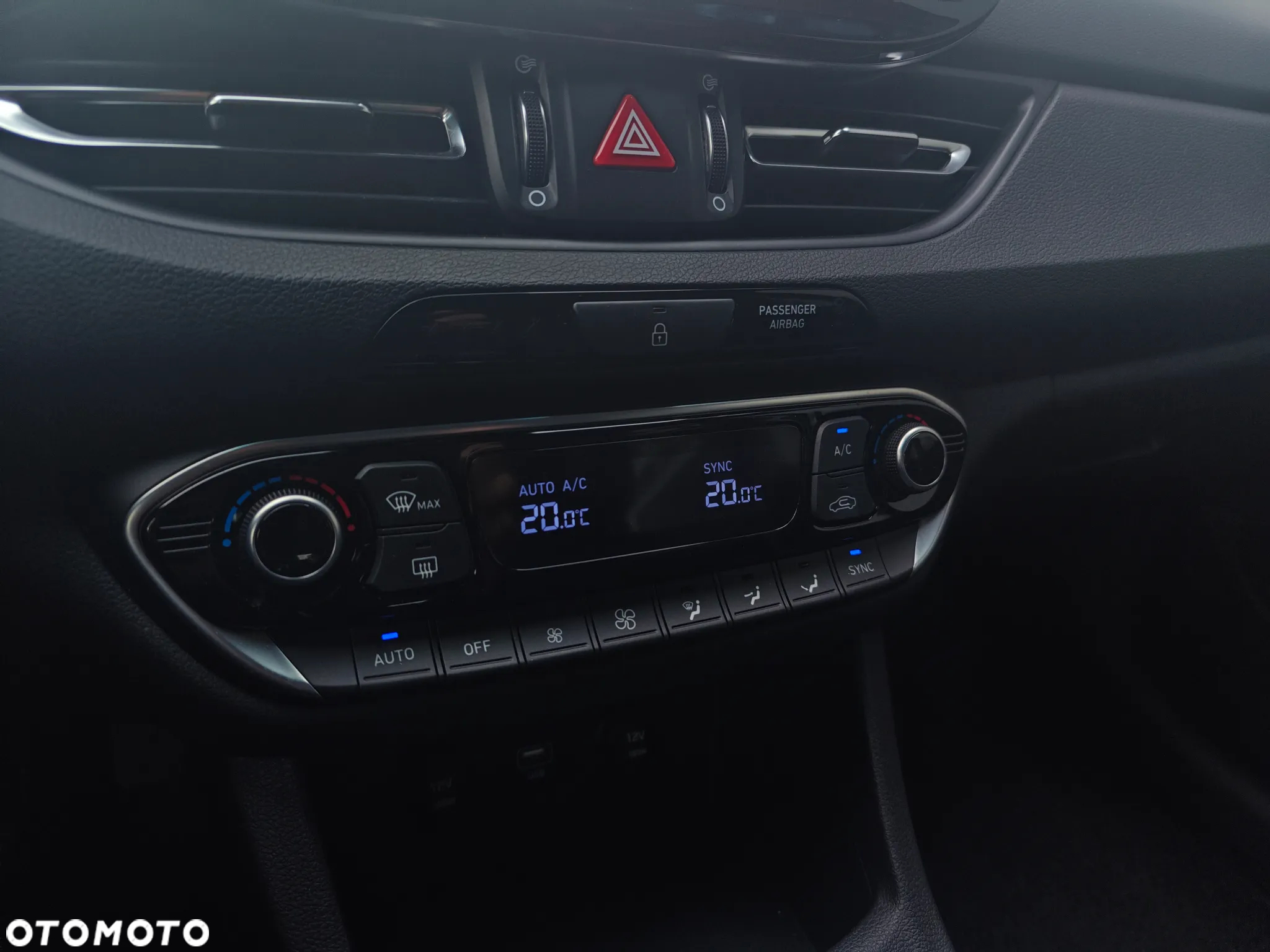 Hyundai i30 1.0 T-GDI Smart - 10