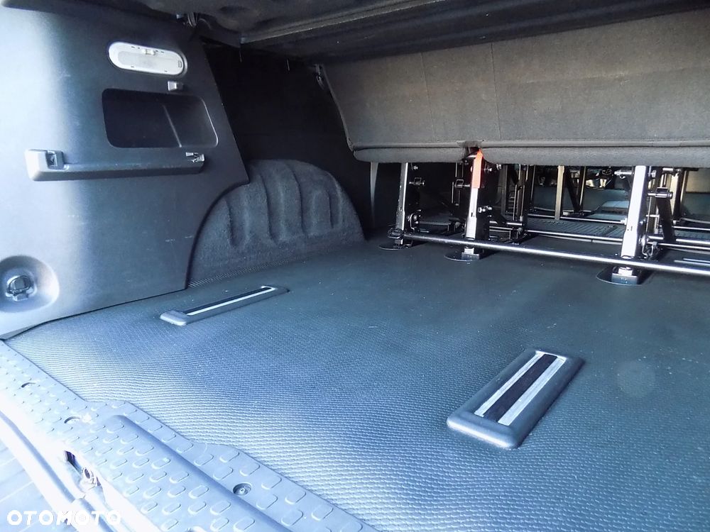 Renault Trafic Kombi 2.0 L2 Pack Clim - 34