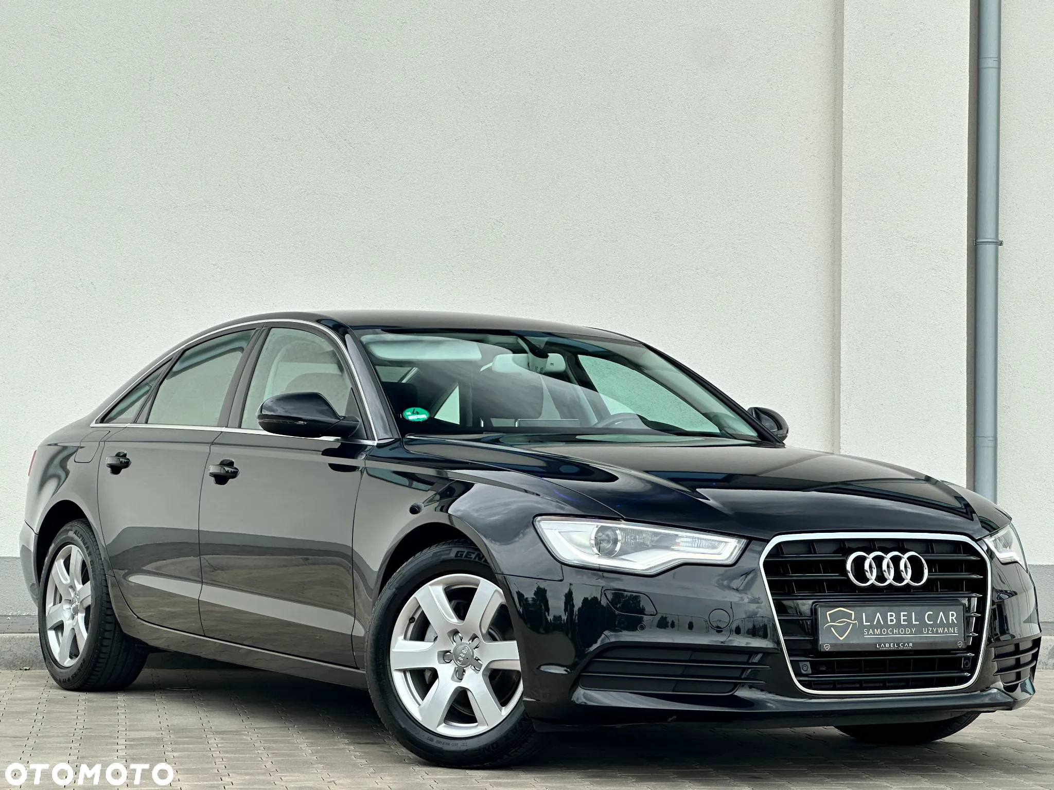 Audi A6 2.0 TDI Prime Line - 2