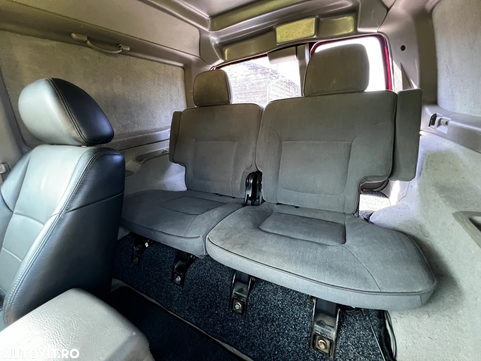 Nissan Patrol GR 3.0 TDI Elegance Aut - 26