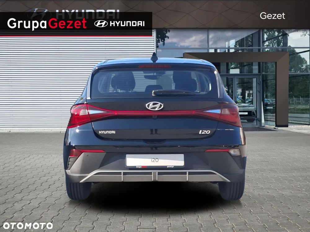 Hyundai i20 - 4